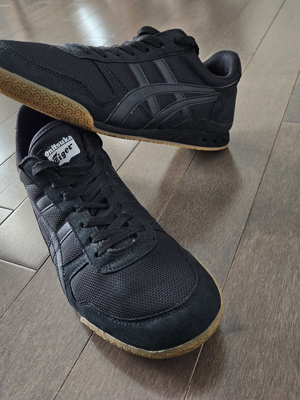 Onitsuka Tiger Ultimate 81 Men's Size 9 *RARE* - Picture 2 of 11